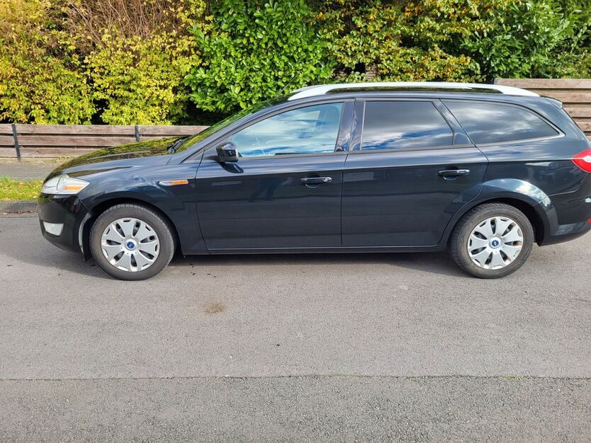Ford Mondeo 175.230 km 2.980 € Herzebrock-Clarholz 33442