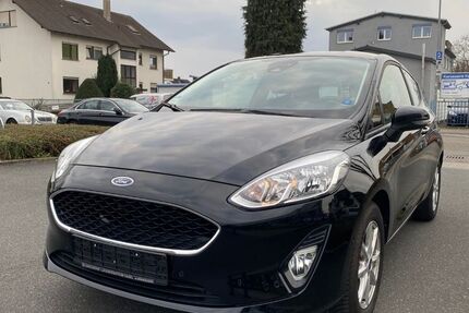 Ford Fiesta 60.000 km 7.990 € Schwetzingen 68723