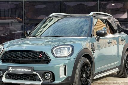 Mini Countryman S (Cooper) 111.000 km 18.700 &euro; Saarbrücken 66117