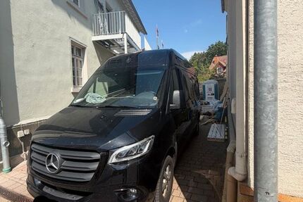 Mercedes-Benz Sprinter 106.000 km 54.000 &euro; Hemer 58675