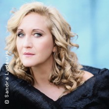 Simone Kermes - La Musica - von Barock bis Rammstein 06.04.2026 König Albert Theater