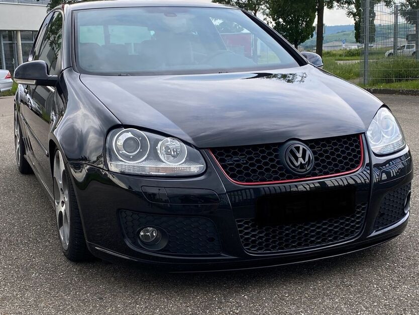 VW Golf 148.800 km 8.600 € Friesenheim 77948