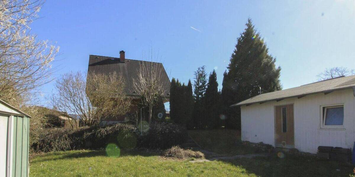 Einfamilienhaus Sagard - 5 Zimmer, 319.000&euro; | Angebot:26259280