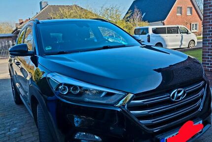 Hyundai TUCSON 114.200 km 15.000 &euro; Norden 26506