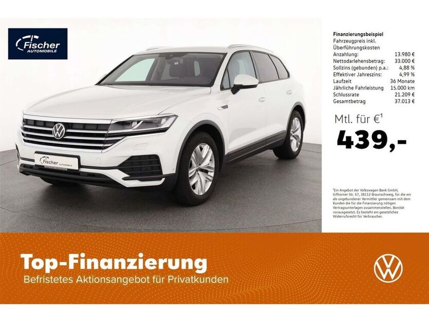 Touareg