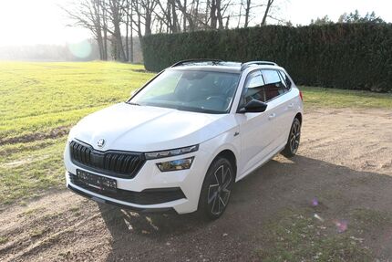 Skoda Kamiq 71.006 km 20.900 &euro; Embsen 21409