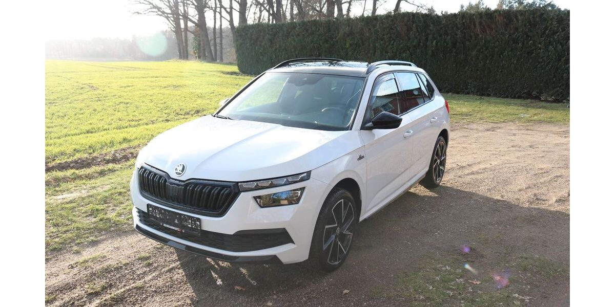 Skoda Kamiq 71.006 km 20.900 &euro; Embsen 21409