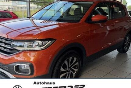 VW T-Cross 34.352 km 19.499 &euro; Maintal 63477