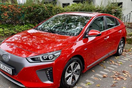 Hyundai IONIQ 61.075 km 14.999 &euro; Monheim am Rhein 40789