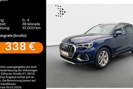 Audi Q3 28.917 km 37.470 &euro; Hofheim 65719