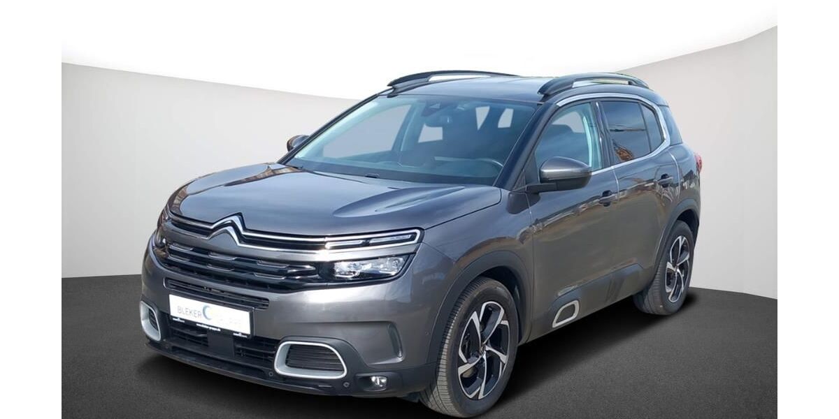 Citroen C5 Aircross 41.389 km 16.489 &euro; Dülmen 48249