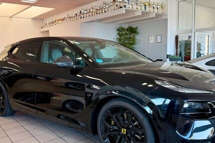 Lotus Eletre 17.458 km 103.850 &euro; Stuhr-Bremen 28816