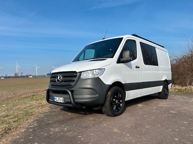 Sprinter