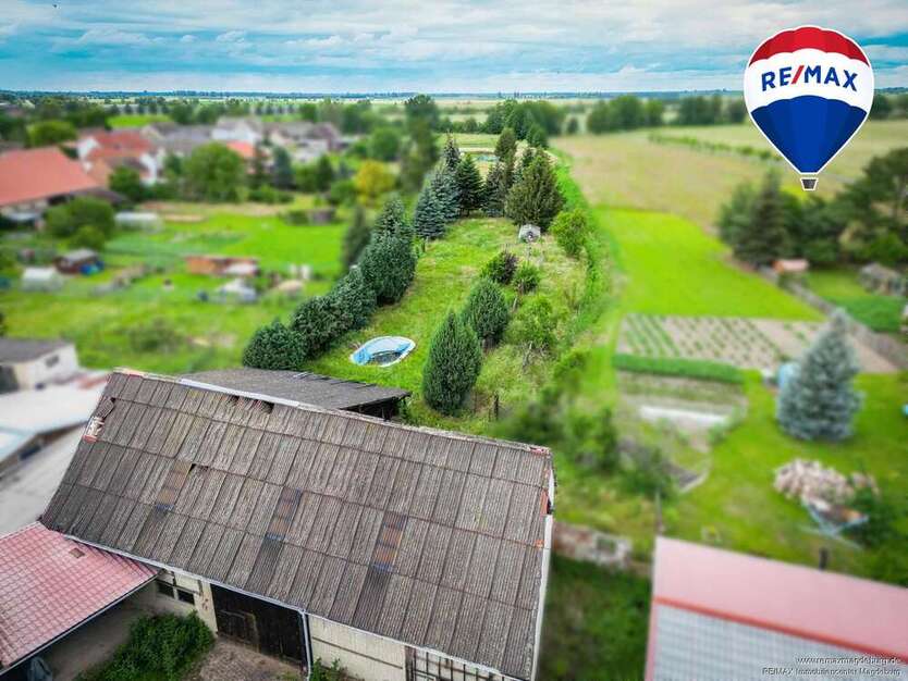 Haus zum Kaufen in Tucheim 110.000 € 210 m²