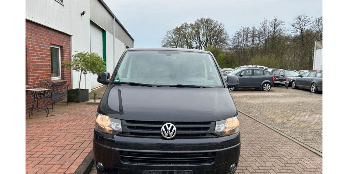 VW T5 Transporter 155.202 km 9.895 &euro; Momlingen 63853