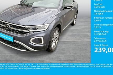 VW T-Roc 7.126 km 31.511 &euro; Dortmund 44141