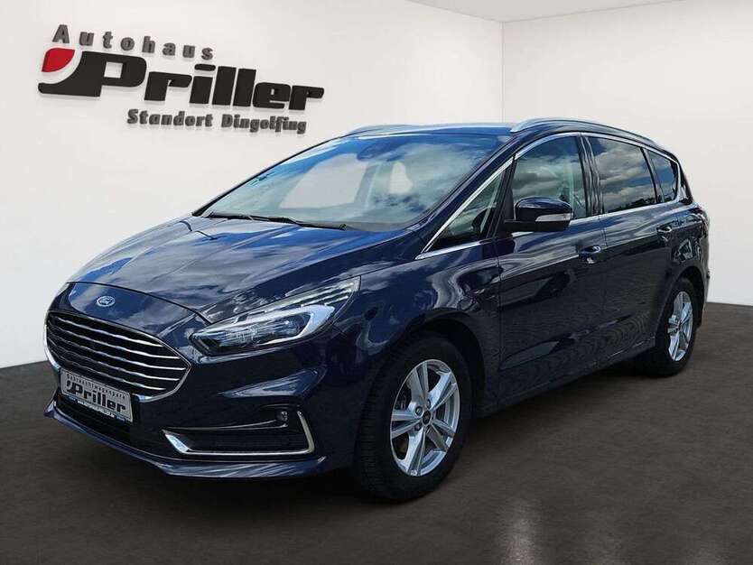S-Max