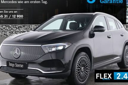 Mercedes-Benz EQA 18.217 km 43.750 &euro; Holzminden 37603