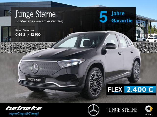 Mercedes-Benz EQA 18.217 km 43.750 &euro; Holzminden 37603