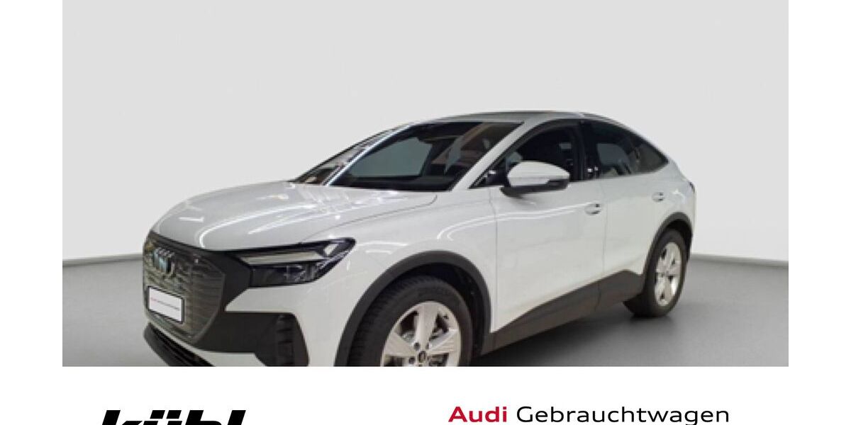 Audi Q4 e-tron 5.690 km 45.690 &euro; Gifhorn 38518