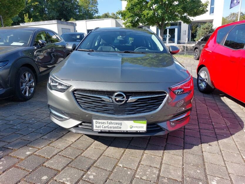 Opel Insignia 118.255 km 15.900 € Saarbrücken 66130