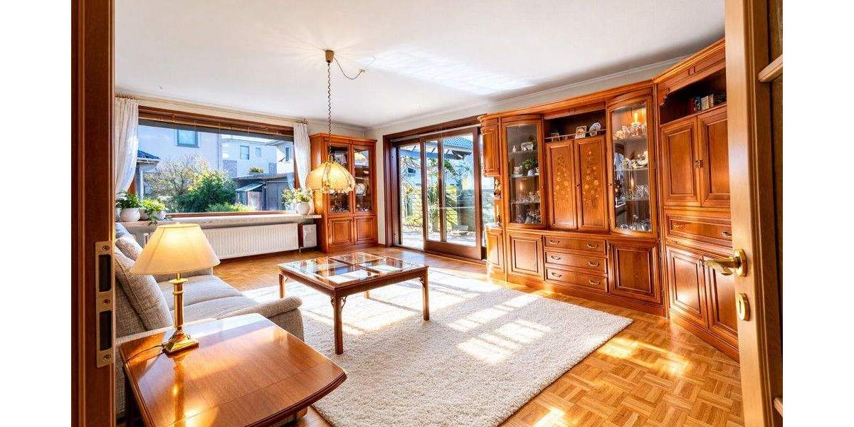 Einfamilienhaus Westerrönfeld - 5 Zimmer, 139 m&sup2;, 335.000&euro; | Angebot:25780002