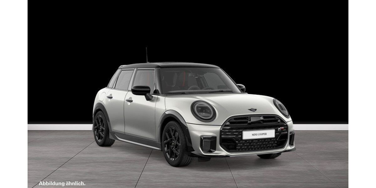 Mini Cooper C 6.900 km 30.658 &euro; Soltau 29614