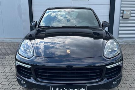 Porsche Cayenne 172.000 km 35.500 &euro; Königsbrunn 86343