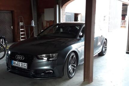 Audi A5 184.000 km 14.750 &euro; Legden 48739