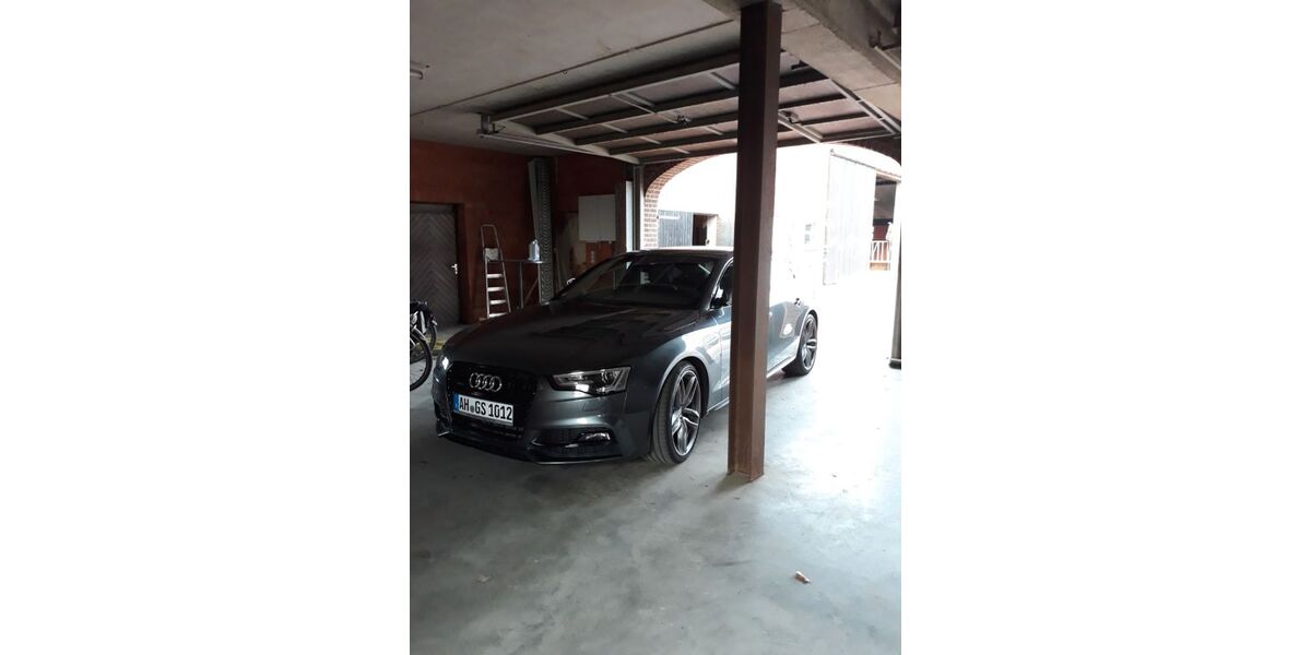 Audi A5 184.000 km 16.000 &euro; Legden 48739