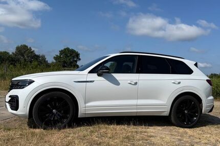 VW Touareg 108.000 km 39.999 &euro; Lingen 49811