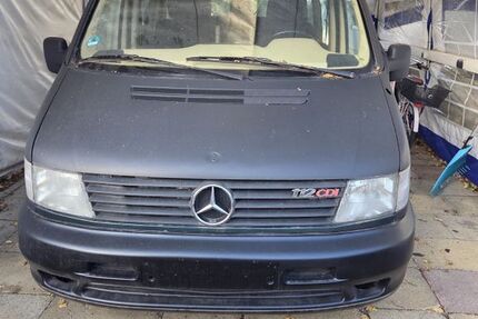 Mercedes-Benz Vito 345.001 km 2.650 &euro; München 80997