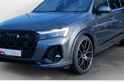 Audi Q7 21.200 km 76.890 &euro; Schwäbisch Hall 74523