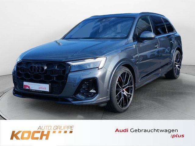Audi Q7 21.200 km 76.890 &euro; Schwäbisch Hall 74523