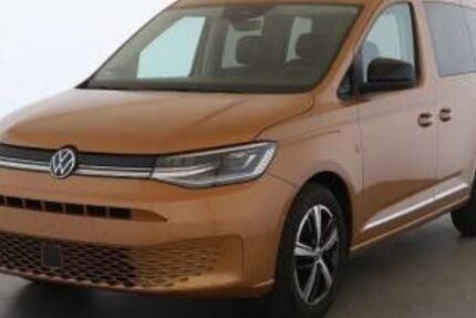 VW Caddy 44.959 km 29.900 &euro; Gersfeld 36129