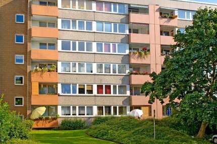 Wohnung zum Mieten in Holzwickede 351,05 € 76.49 m² 3 zimmer