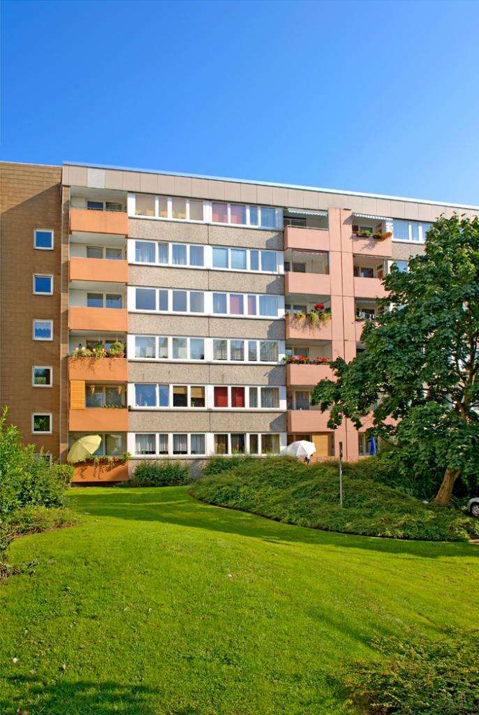 Wohnung zum Mieten in Holzwickede 351,05 € 76.49 m² 3 zimmer