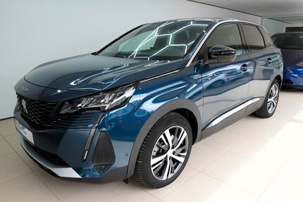 Peugeot 3008 32.000 km 20.990 &euro; Ransbach-Baumbach 56235