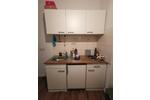 Erdgeschoßwohnung Cottbus - 1 Zimmer, 40 m&sup2;, 400&euro; | Angebot:26042171