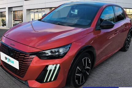 Peugeot 208 17.722 km 20.890 &euro; Berlin 12681
