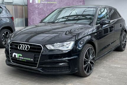 Audi A3 163.488 km 12.450 &euro; Eisenach 99817