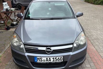 Opel Astra 175.000 km 2.500 &euro; Münster 48163