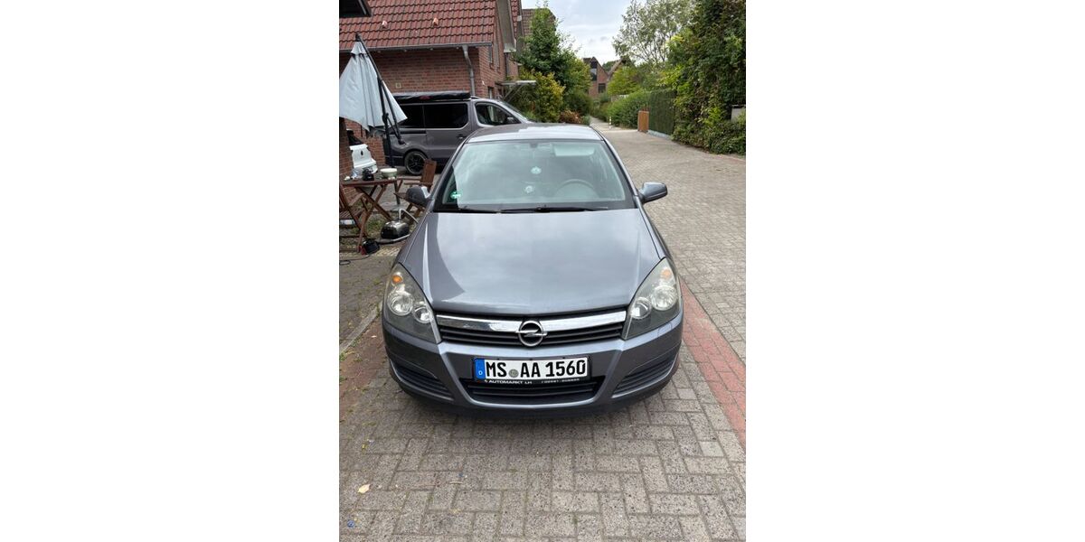 Opel Astra 175.000 km 2.500 &euro; Münster 48163