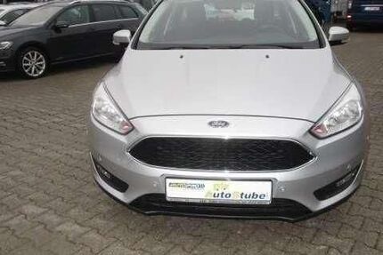Ford Focus 114.800 km 11.990 &euro; Lüneburg 21337