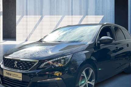 Peugeot 308 100.441 km 9.990 &euro; Hamburg 22763