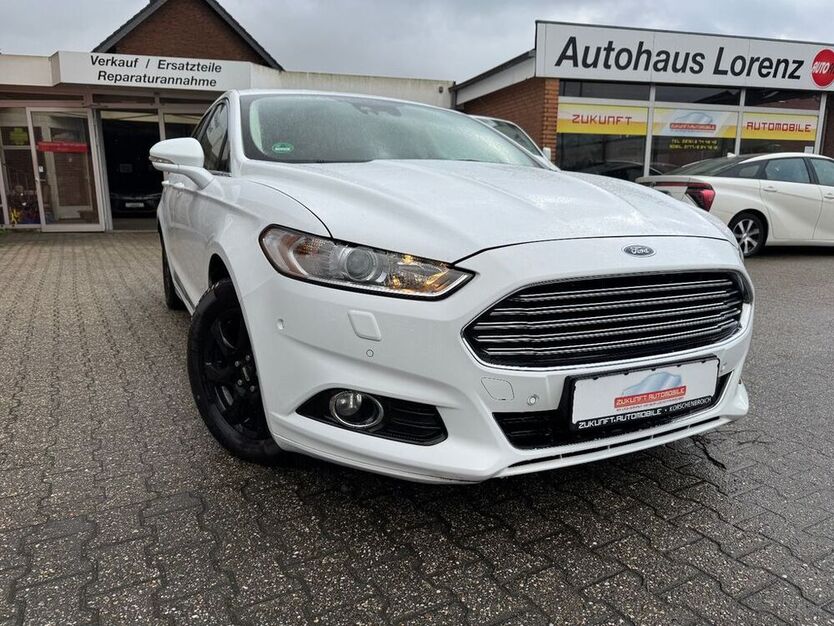 Mondeo
