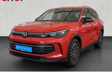 VW Tiguan 23.406 km 34.890 &euro; Nittenau 93149