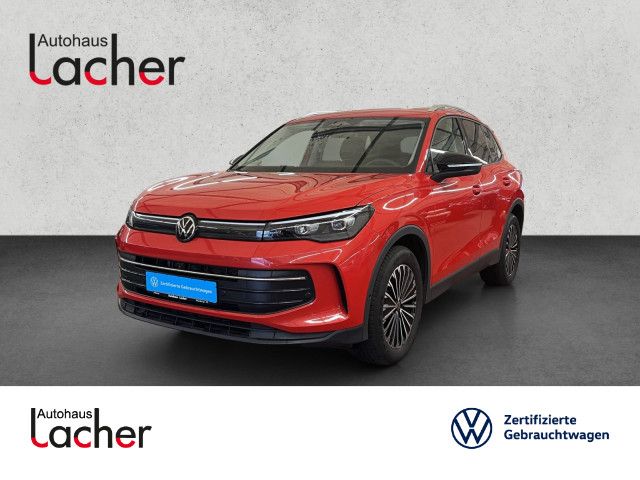 VW Tiguan 23.406 km 34.890 &euro; Nittenau 93149