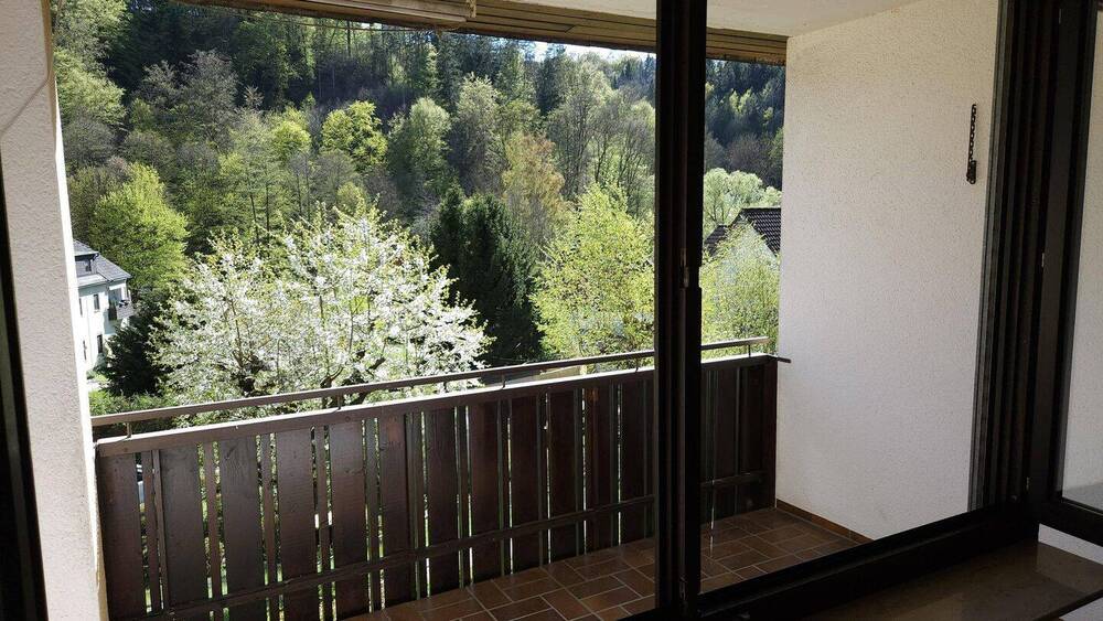 Etagenwohnung Bad Berneck - 1 Zimmer, 42 m&sup2;, 370&euro; | Angebot:26290263