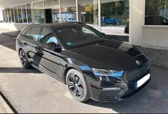Skoda Octavia 53.000 km 37.990 € Windsbach 91575